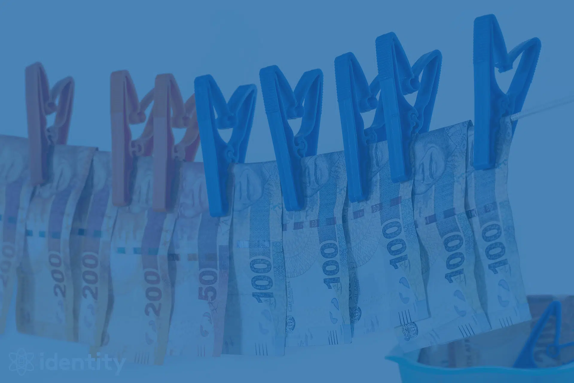 Smurfing in Money Laundering Explained - iDenfy
