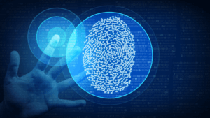Self Sovereign Identity