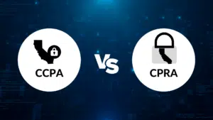 CCPA vs CPRA