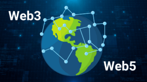 Web3vsWeb5