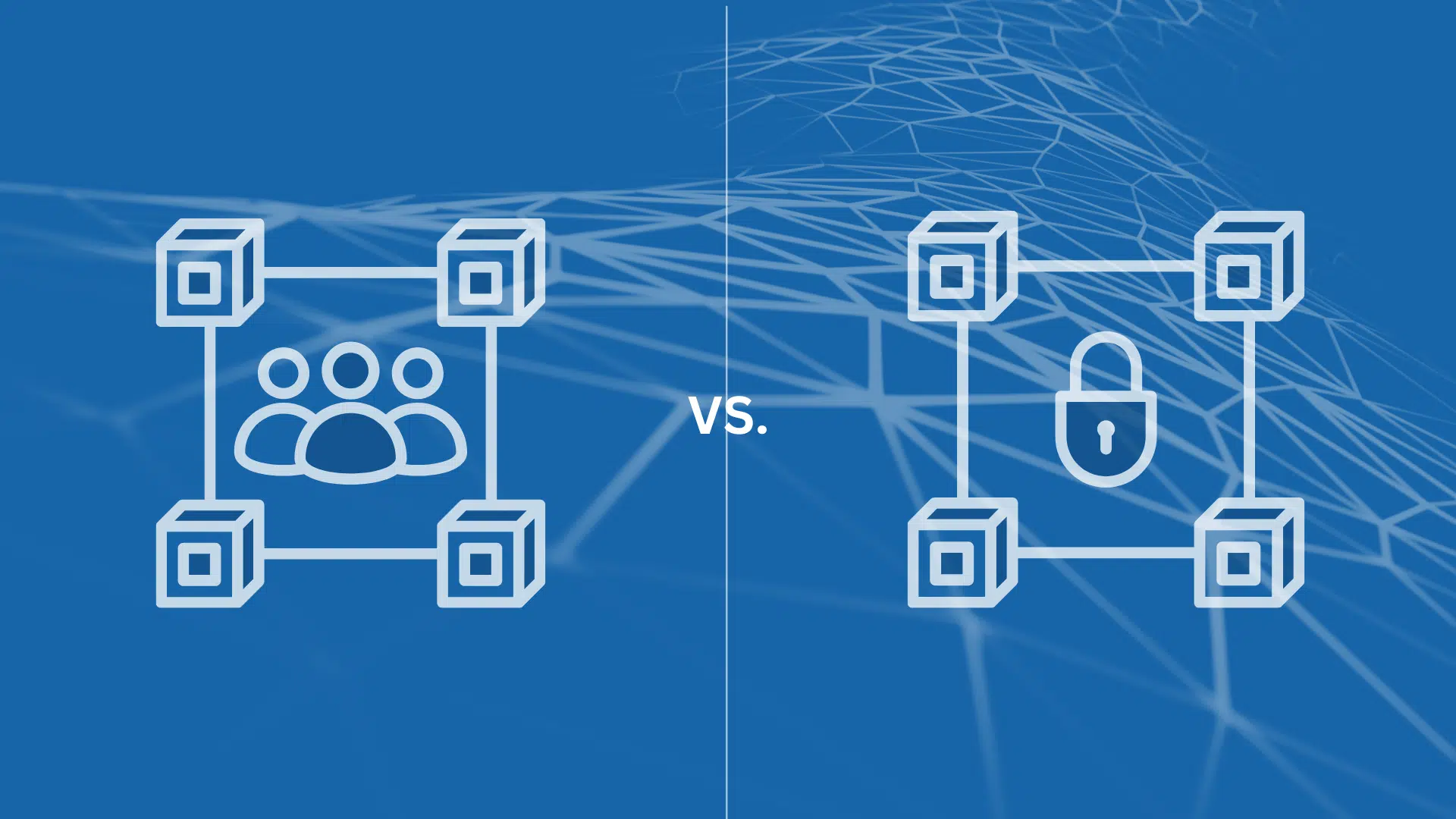 Blockchain: The Invisible Hand Behind Digital Transformation