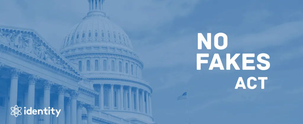 What Is the No Fakes Act?