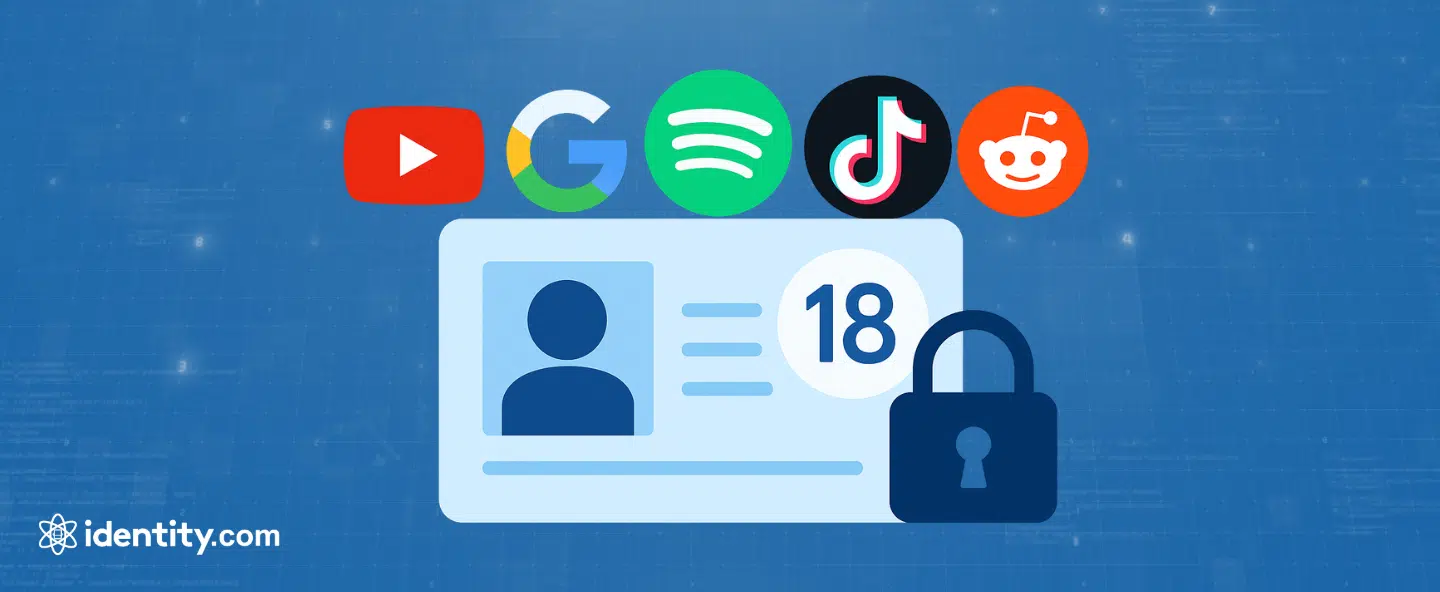 Online Platforms New Age Verification Requirements