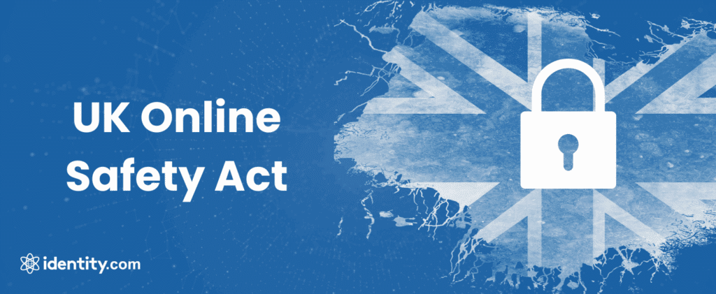 UK Online's Safety Act