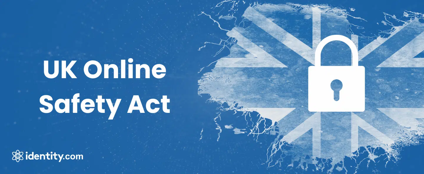 UK Online's Safety Act
