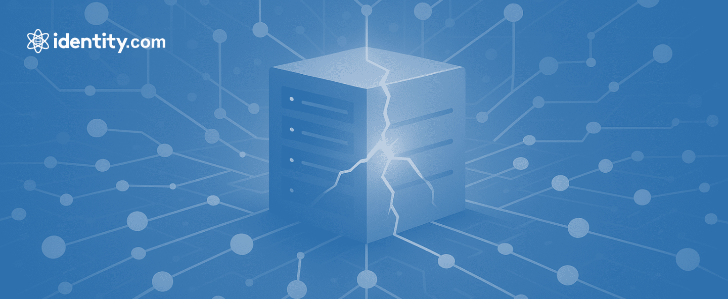 Why Single Points of Failure Put Data Security at Risk