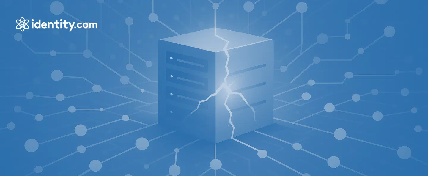 Why Single Points of Failure Put Data Security at Risk
