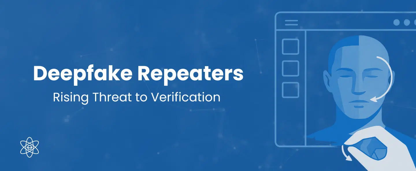 What Are Deepfake Repeaters?