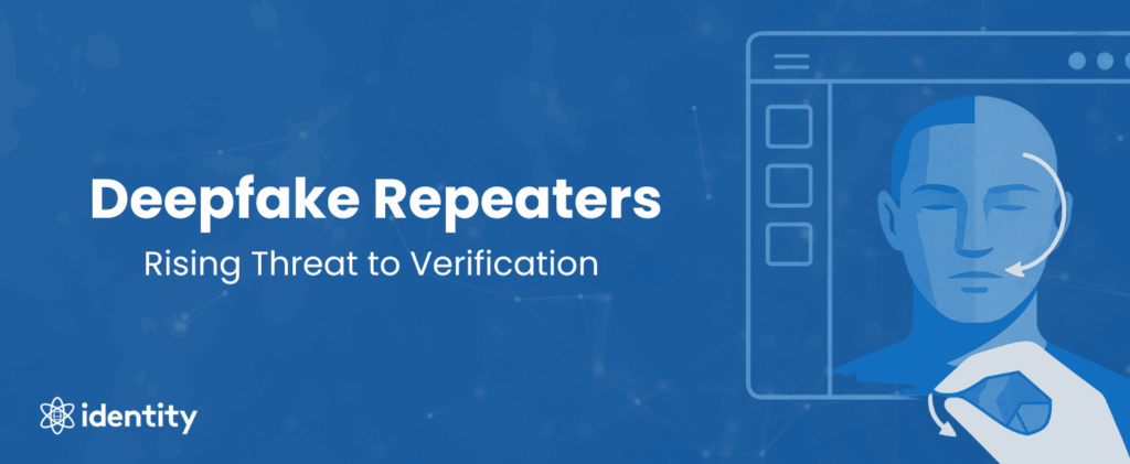 What Are Deepfake Repeaters?