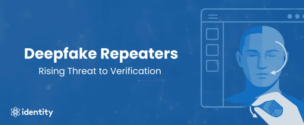 What Are Deepfake Repeaters?