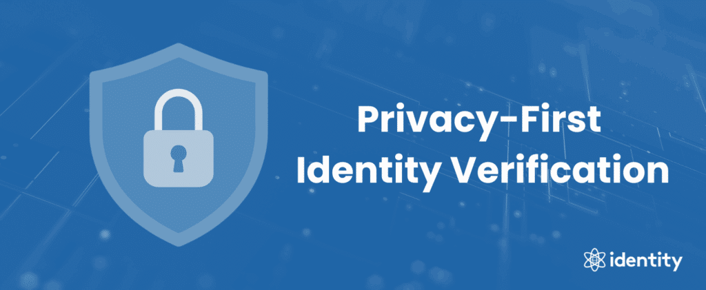 Identity.com: Privacy-First Identity Verification