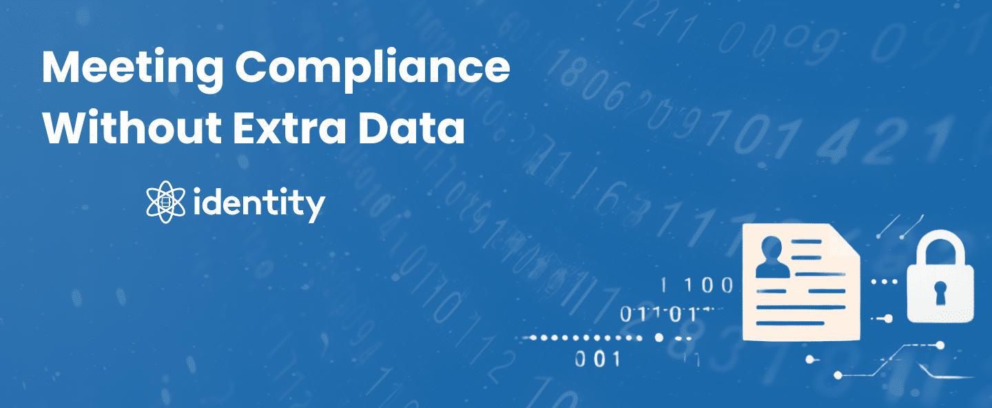 How Identity.com Helps Businesses Meet Regulatory Compliance